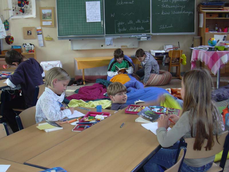 Leseprojektwoche 2010 013