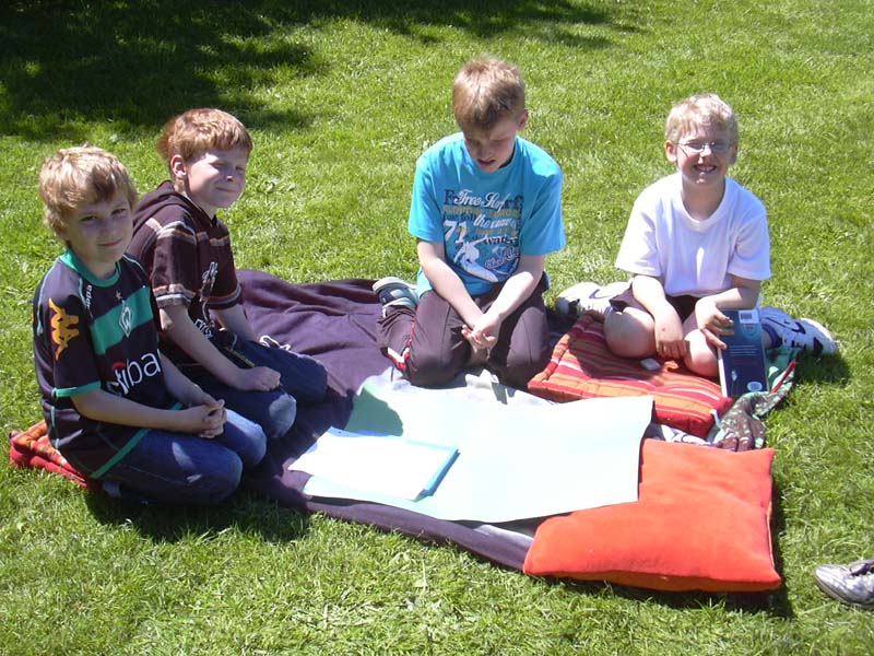 Leseprojektwoche 2010 032