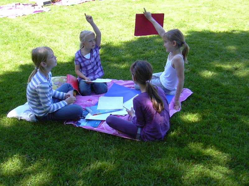 Leseprojektwoche 2010 033